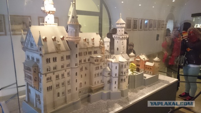 Деревенская Америка