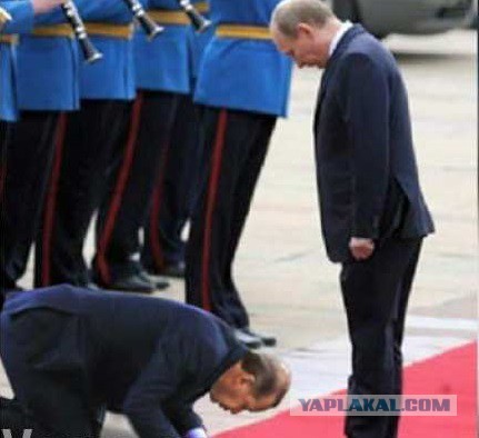 Визит Эрдогана в Москву