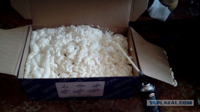 Почта несет ответ!