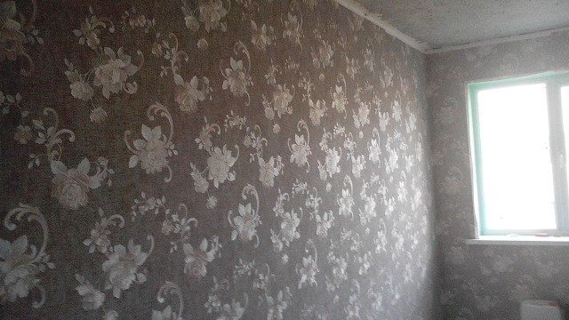 История ремонта новостройки в картинках