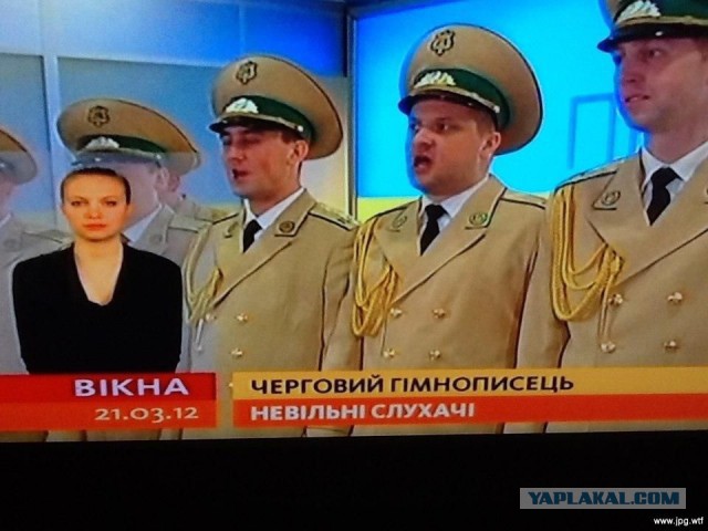 Михаил Булгаков об украинском языке