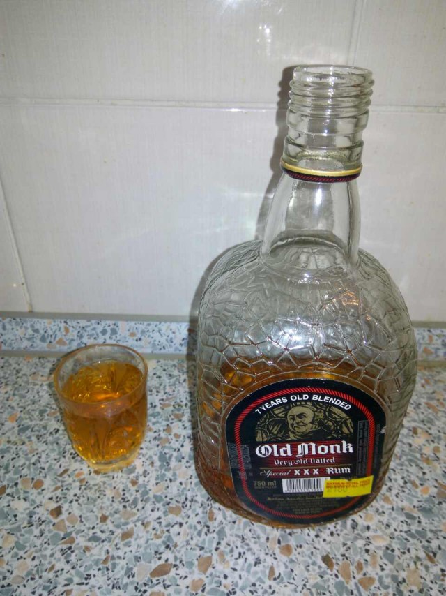 День рождения Кулинарии. Коктейльная вечеринка