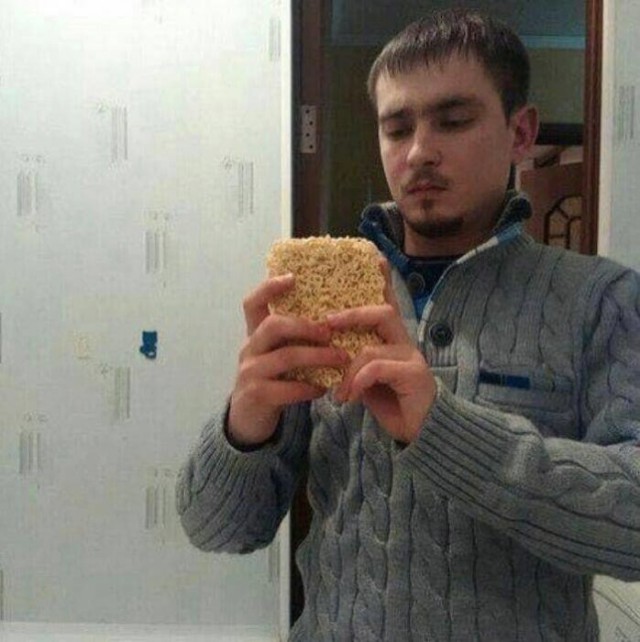 Немного деграданса