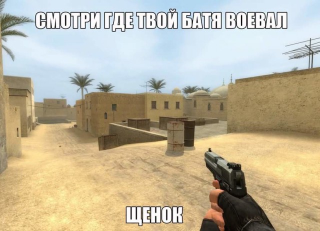 Очень много годноты
