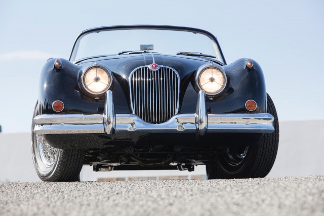 Jaguar. Красивых автофото пост