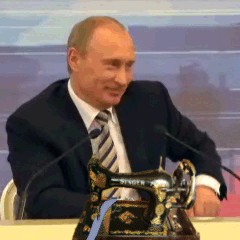 Уже с новым