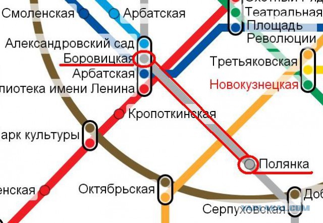 Возмущение кадыроссиян по поводу метровагона с Ермоловым