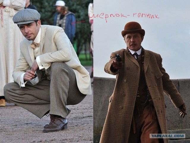 Куда катится кинематограф?