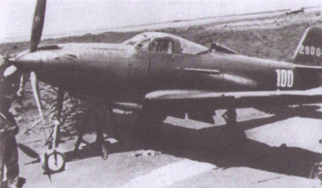 10 ударов 1944 года. Уточнения.