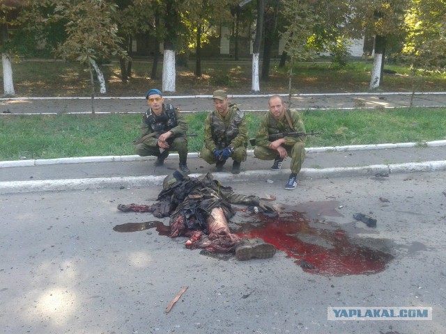 23-летний доброволец из Магнитогорска о войне ..