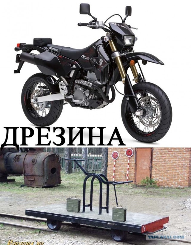 Клички у автомобилей
