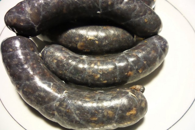 Хот-дог battle