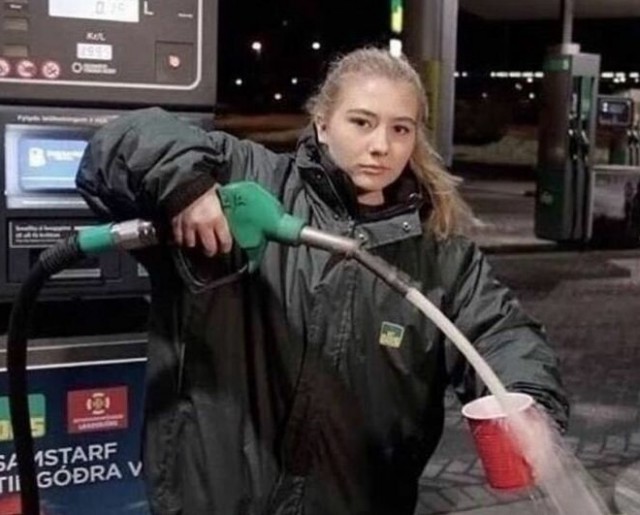 Чудики из социальных сетей
