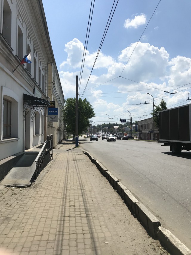 Брянск во время немецкой оккупации 1941-1943г Ч.2