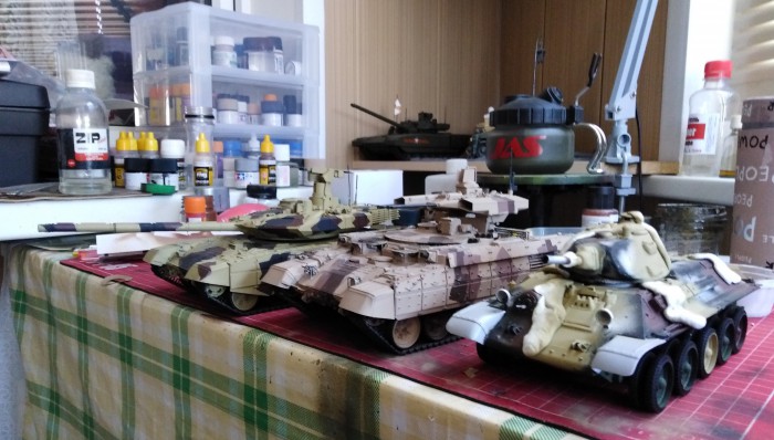 Moson Show 2019 модельная выставка