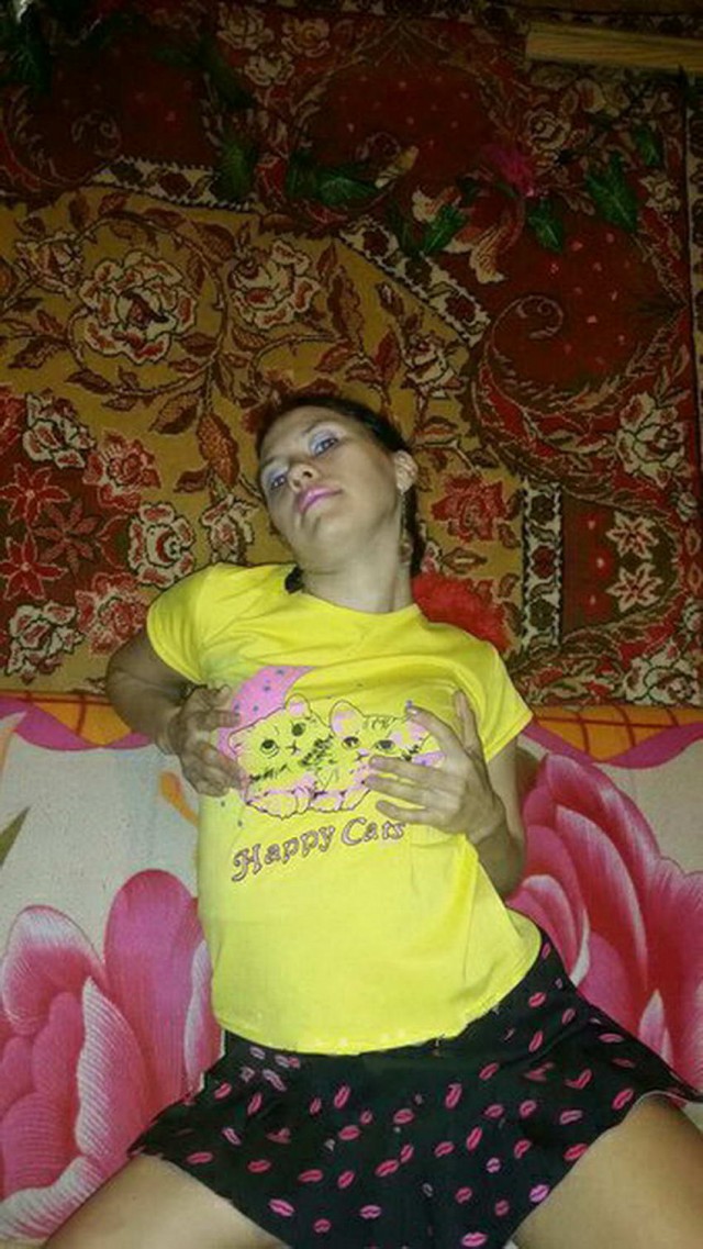 Наложницы Его ворсейшества