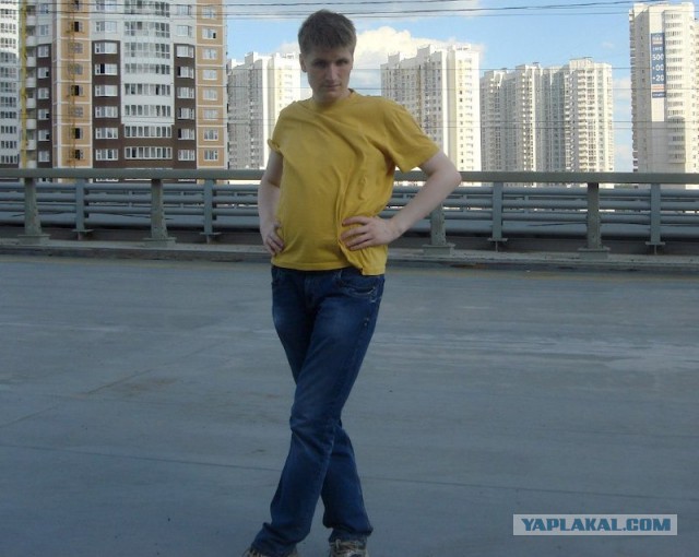 Задержан интернет-боец Максим Стеклов, угрожавший убийствами детей силовиков