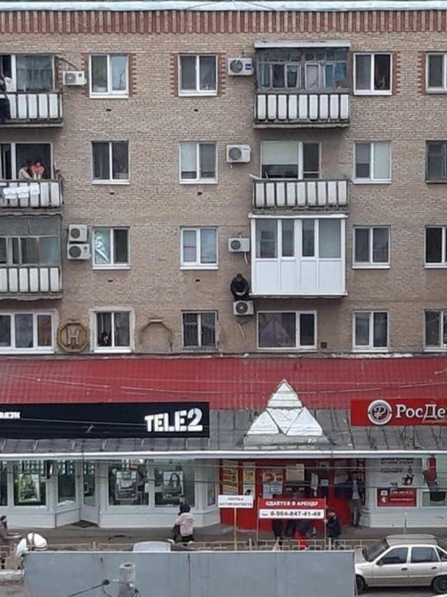 Скотсети и прочие интернеты 25.10.19