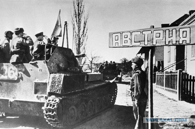 Дети Сталина. Как сложилась судьба сыновей и дочерей, рождённых женщинами Австрии от советских солдат?