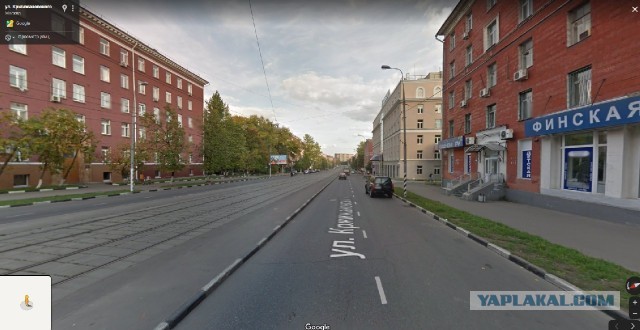 Как менялась Москва в течение 10 лет