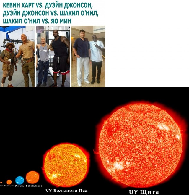 «Картинки разные нужны, картинки разные важны!» ©