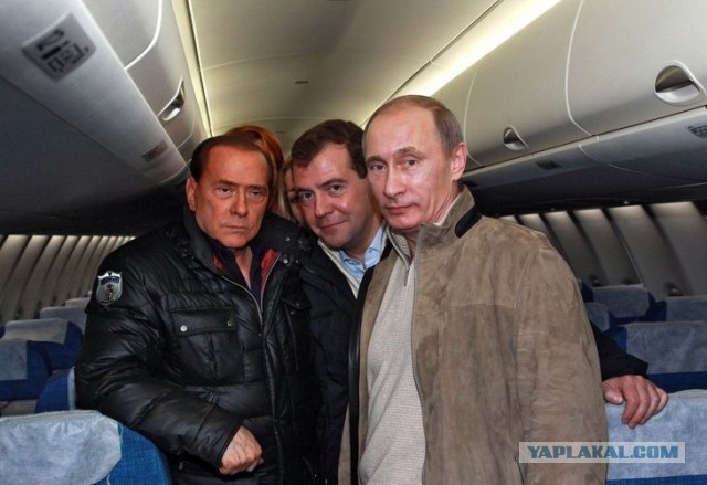 Куда дед опять пропал?