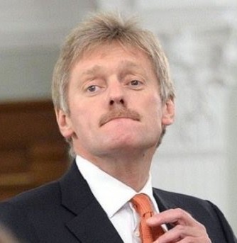 Песков сравнил с самопожертвованием работу властей в условиях вируса.