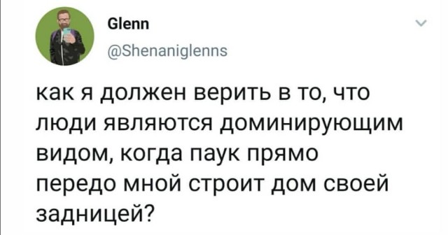 Юмор в картинках 9.11.20