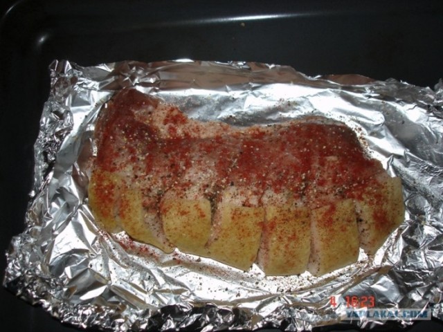 Свиная РУЛЬКА