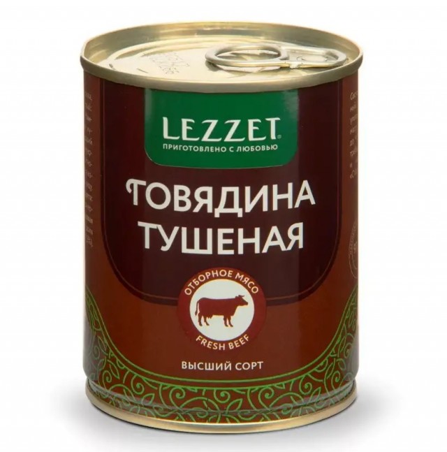 Почему я перестал брать отечественные консервы