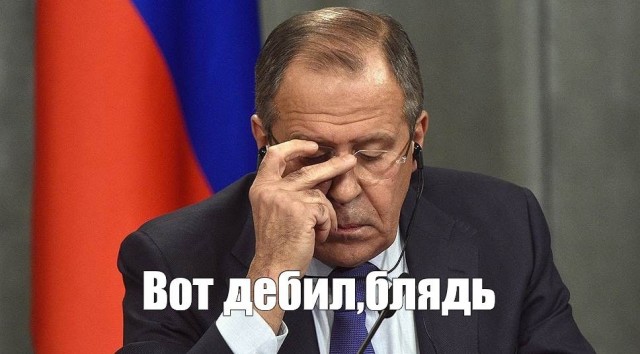 Лавров чуть не спровоцировал скандал в Норвегии, забрав ценную реликвию