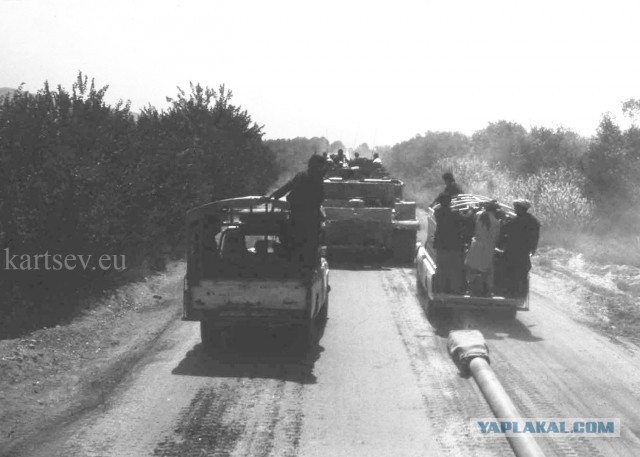 МГИМО. Секреты военного разведчика. 12. АКБ для разведчиков