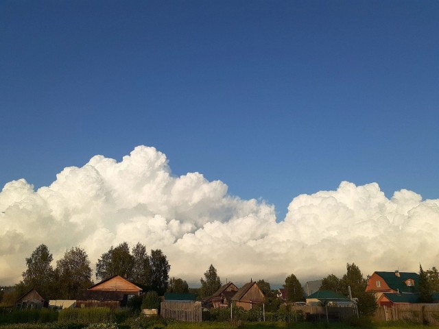 Мое небольшое увлечение. Мобильная фотография