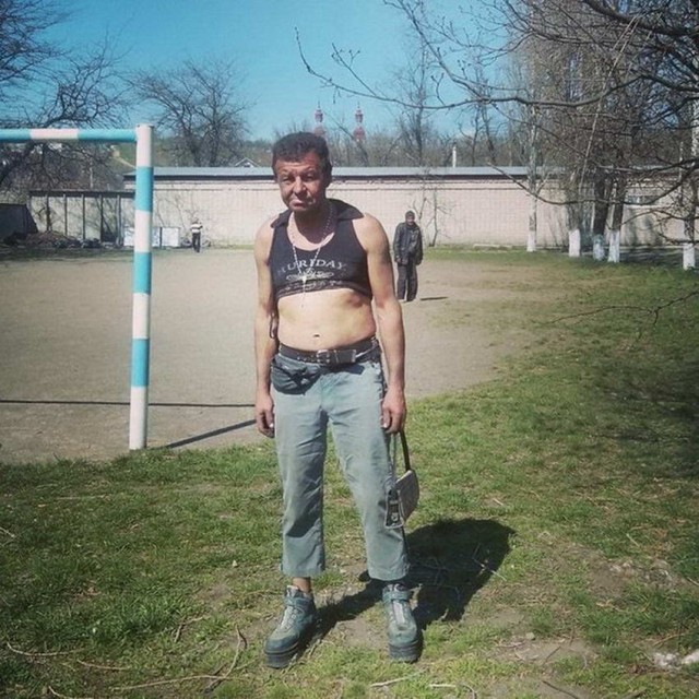 Все хотели, чтобы было смешно, но не у всех получилось