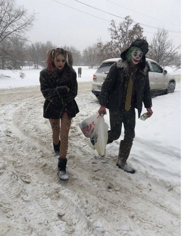 И всё же он резиновый... Тема о жизни в России