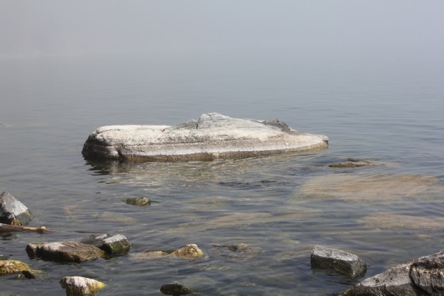 Байкал, 2011