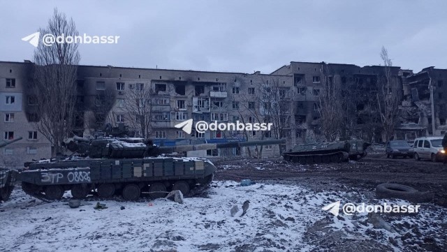 Николаев сейчас. (12.03.22)