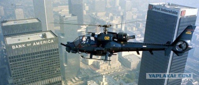 Ка-52. Губительное совершенство