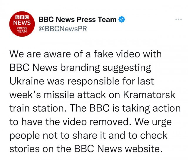 BBC News