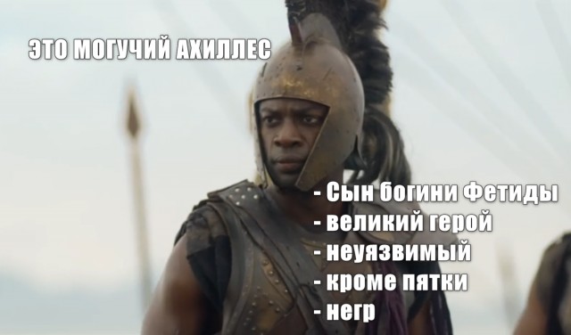 Фанаты сериала "Ведьмак", наберите воздуха в грудь