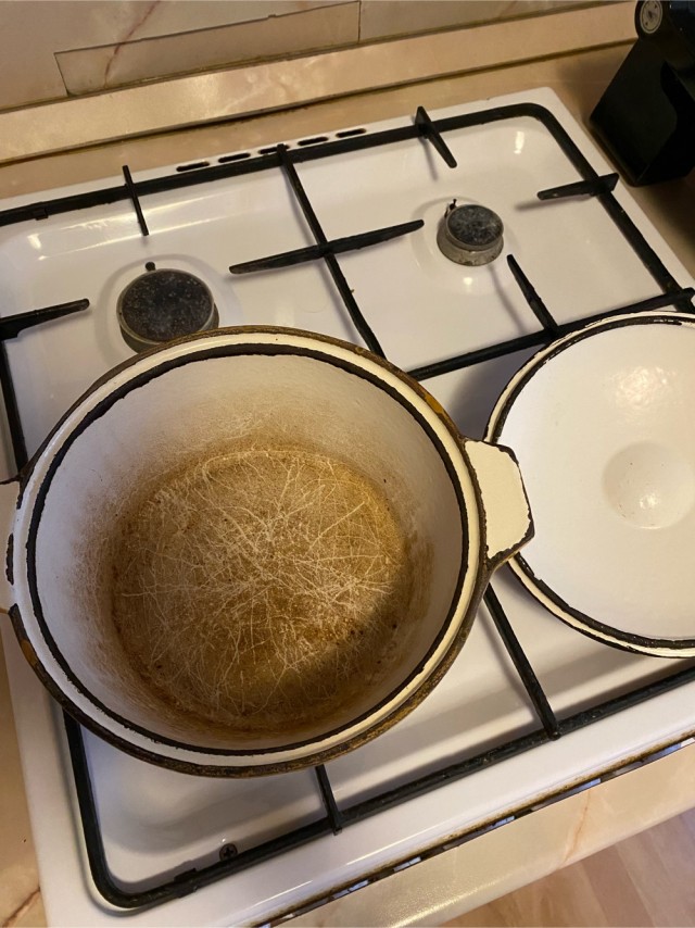 Квартирный ЭтаНиПлов.