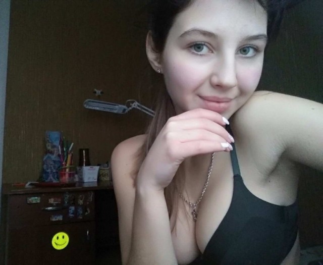 Девушки из социальных сетей 16.06.22