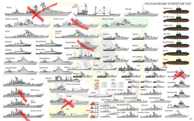 ВКС России нанесли удар по фотографировавшимся с флагом на Змеином военным Украины