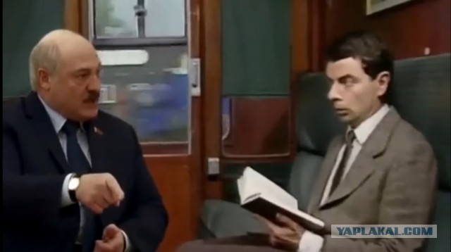 Лукашенко попросил у России 10 млрд долларов на строительство подземного туннеля в Калининград