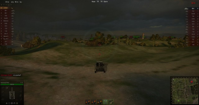 Wargaming