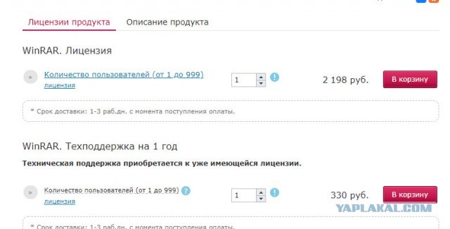 Пиратский контент умер, да здравствует пиратский контент