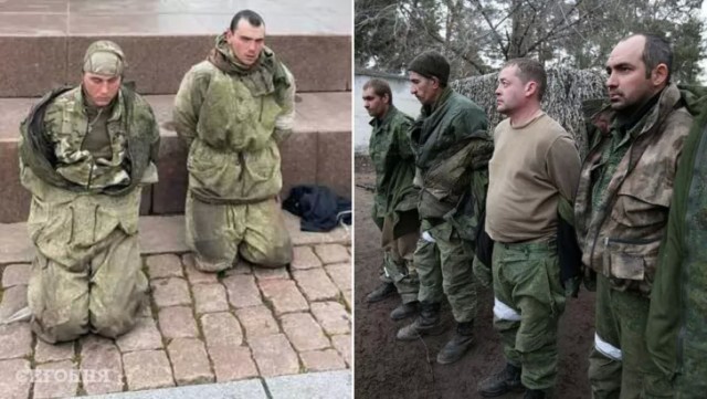 ВСУ обстреляли Валуйки