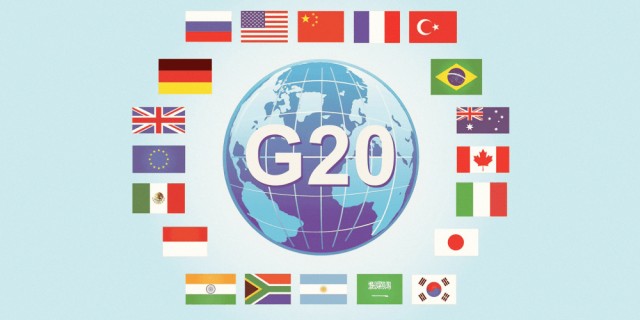 Путин не поедет на саммит G20 в Индонезию