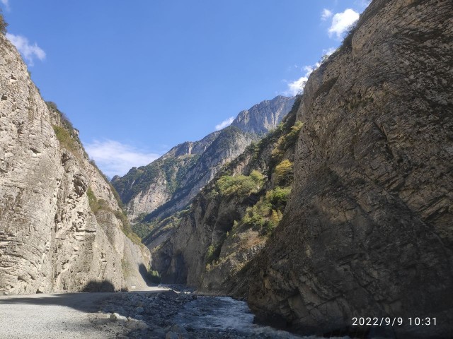 Мой Кавказ. Часть 2