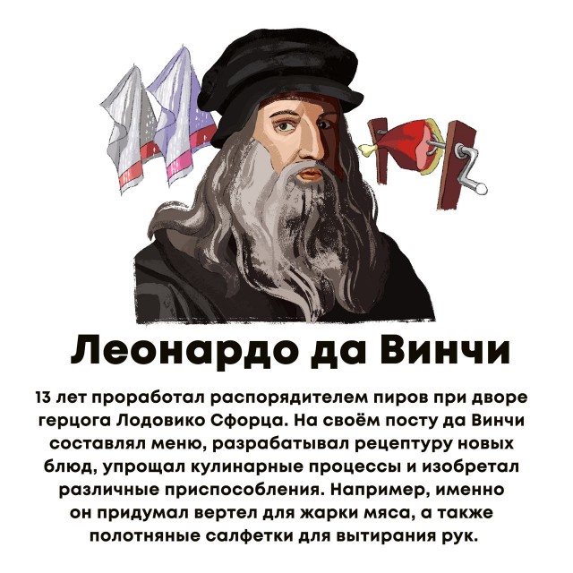Всякие интерености